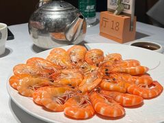 -老伙记海鲜码头(北滘店)