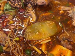 -蓉三少冒烤鸭·四川小吃集(北京首店)