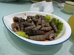 -昌顺园·养马岛渔家海鲜餐厅·老鲁菜(龙湖店)