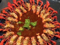 -红盔甲·小龙虾(人民广场店)