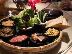 -淀里船宴(卓达店)