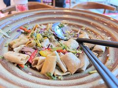 -西贝(上海我格广场店)