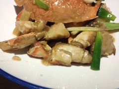 -古韵轩·江浙融合菜(梁溪店)