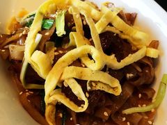 干炒牛河-海天楼中餐厅(天津泛太平洋店)