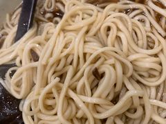 手擀面-泽成冰煮羊(长春店)