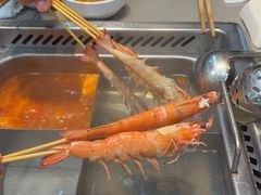 -海底捞火锅(天一广场亚细亚店)