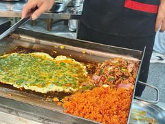 -郝大姐·乌龙山铁板烧(大学城三店)