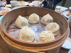 -南翔馒头店(豫园店)