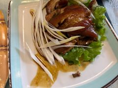 -鼎香润(德胜门内店)