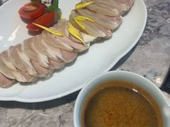 -四道菜·福建菜馆(新街口金鹰店)