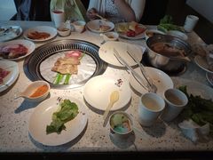 -韩大地烤肉海鲜火锅自助(五一广场店)