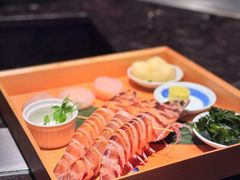 -Ginza Onodera铁板烧(外滩十八号店)