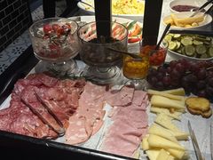 -拉蒂娜·巴西牛排馆 Latina·Brazilian Steakhouse(陆家嘴旗舰店)