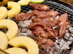 -Ant 蚂蚁洞烤肉·大营地(上海静安大悦城店)