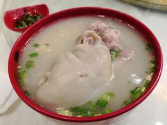 -廖老妈蹄花店(人民公园陕西街259号店)