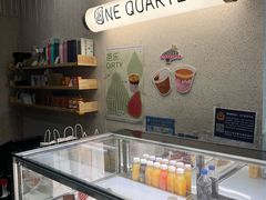 -1/4 ONE QUARTER COFFEE LAB(朝阳大悦城店)