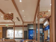-马记永·兰州牛肉面(星荟中心店)
