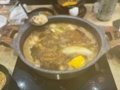 -牛气(将军澳中心店)