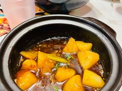 -日昌餐馆(亦庄店)