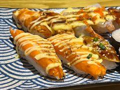 -友悦食堂(灯湖店)