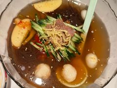 -七八冷面·延边朝鲜族美食(世纪汇店)