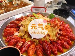 招牌螺丝找虾-螺丝找虾(总统府1912店)