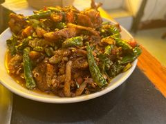 -鸿顺老铁锅美蛙鱼府(解放碑店)