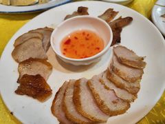 -合力居·生记路边鸡(北京路店)