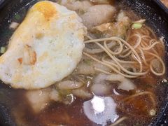 -董记面馆(漳州二路店)