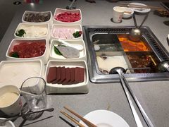 -海底捞火锅(八佰伴店)