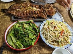 -清真·馬坡二旦烧烤(人生一串拍摄店)