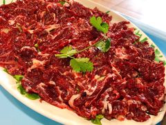 -尚竹阁冬瓜盅·18年地标美食(平洲店)