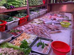 -抱德·潮汕味(敦和店原惠城鱼仔)