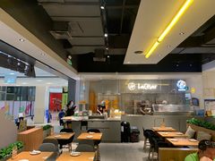 大堂-乐凯撒披萨(蛇口花园城店)