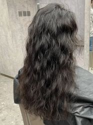 点击看大图 -MORI HAIR SALON日式美发沙龙
