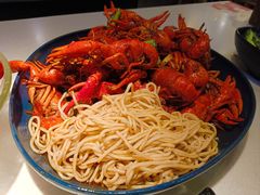 -红盔甲·小龙虾(天钥桥店)