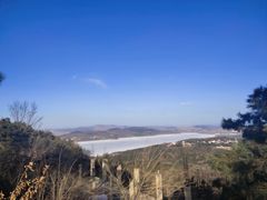 -沈阳辉山风景区