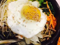 -唛嘻哒烤串朝鲜族风味(金桥店)