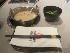 -牛魔王时尚回转餐厅