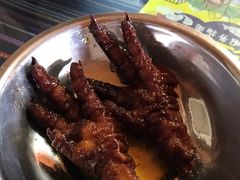 -88号小吃店·经典云南菜·地道纳西美食
