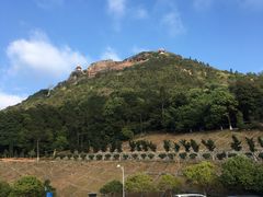 -福建泉州仙公山风景名胜区