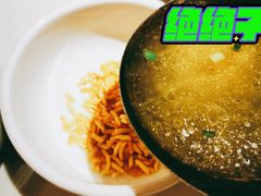 -巢湖名吃·东关老鹅汤(江南风情街店)