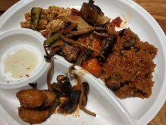 -素满香·素食自助餐(苏州·临顿路店)