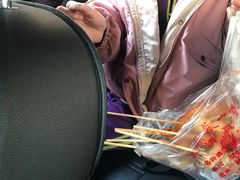 -萍姐炸串·大饼卷一切