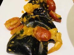 -OGGI TRATTORIA PIZZERIA(深业上城店)