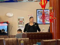 -鸿禧大清花(方庄店)