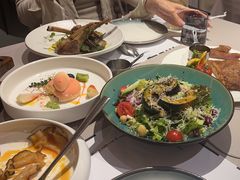 -LE SHARE洛笙·花园西餐(北京路步行街店)