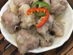 豉汁排骨-南园酒家(前进路店)