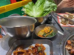 -炽城·烤肉名家(鸿达中央广场店)