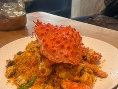 -花舍·新派粤菜·西餐·下午茶(亚运村·鸟巢店)